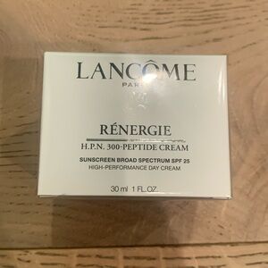 Lancôme Renergie Peptide Crème